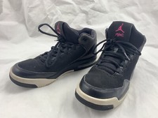 NIKE JORDAN FLIGHT ORIGIN 2 718075-009 Size 7 Youth / 9 Women