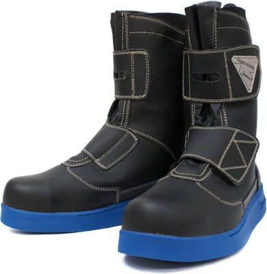 SIMON RM138 Safety shoes for road paving Roadmaster US6-US11 Size