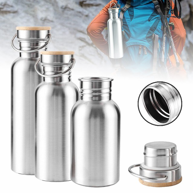 leak proof thermos flask