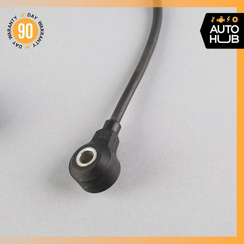 02-05 Ford Thunderbird 3.9 V8 Right & Left Side Knock Sensor Set OEM 80k - Picture 11 of 15