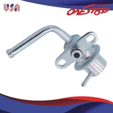 Fuel Injection Pressure Regulator for 2002-2007 Mitsubishi Lancer MR420657 US