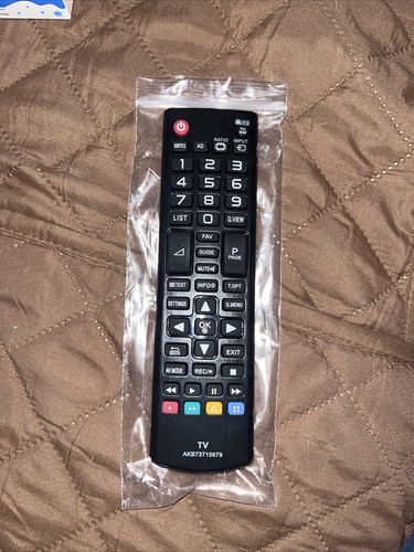 VINABTY AKB74475480 Remplacer La Télécommande Pour LG LCD TV LED