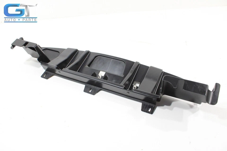 Dodge Durango 2014-2020 maletero bandeja de almacenamiento moldura panel cubierta soporte marco OEM Foto 4 de 4