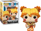 Funko POP! Animation: Demon Slayer - Zenitsu Agatsuma [Kimono] #1531