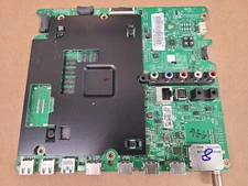 SAMSUNG UN55JU6500FXZA  MAIN BOARD BN94-10056X / BN97-10062C / BN41-02344D - NEW