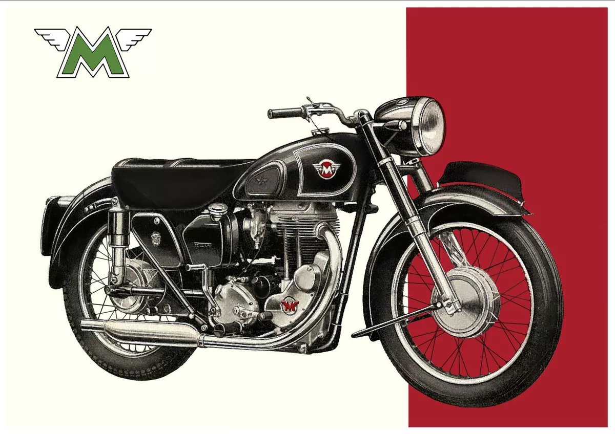 Matchless ebay sale