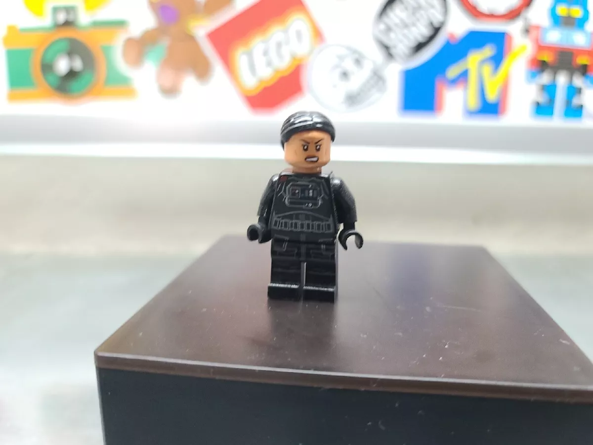 Lego star online wars iden versio