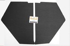 <!--F#f_0-->HOLDEN FX FJ Side Kick Panels Black (pair) Suit All Body Types AUSTRALIAN MADE<!--F/-->