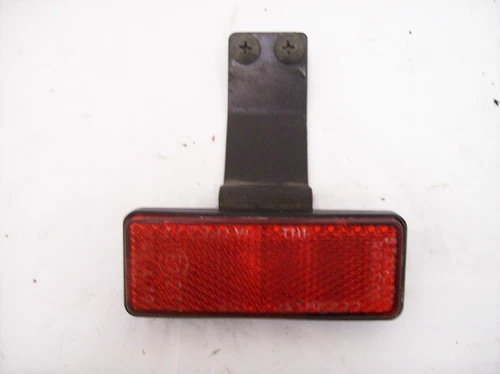BRACKET, REAR SIDE RR