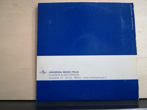PAUL ANKA - JUMP (VAN HALEN) - CD singolo cardsleeve PROMO ITALIA - 2005 - Picture 2 of 4