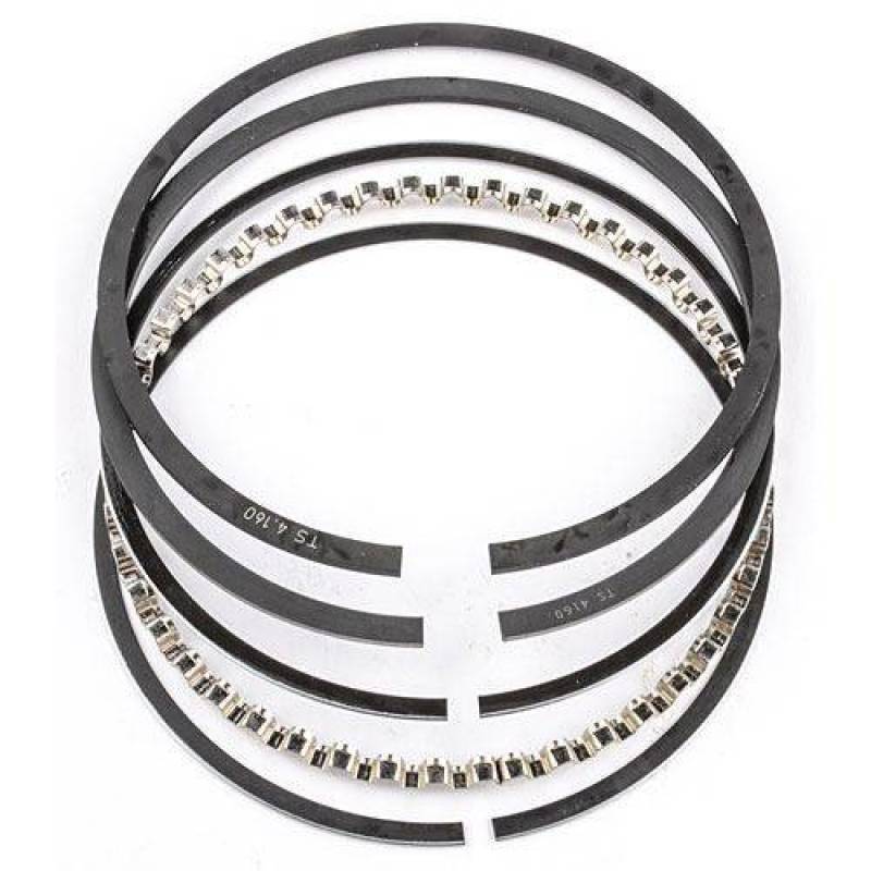 Clevite Piston Set w/Rings 224-3503WR.030 - Ford 6.0L Diesel 8pk Clevite Piston Set w/Rings 224-3503WR.030 - Ford 6.0L Diesel 8pk