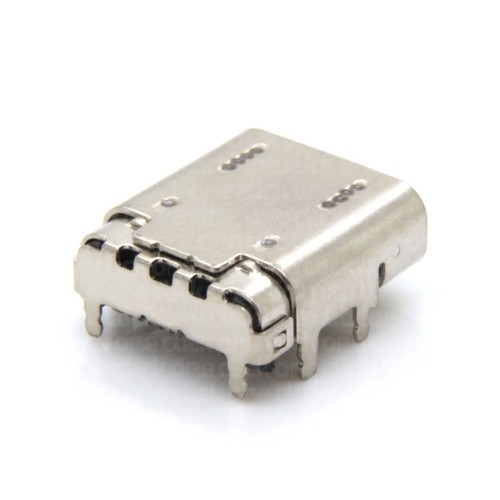 For Lenovo 300E 2nd Gen 82GK Type C USB Charging Port DC Power Jack - Afbeelding 4 van 9