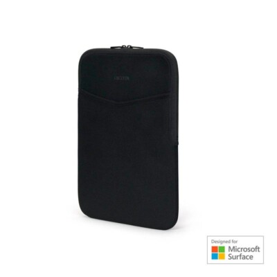 DICOTA Laptophülle Eco SLIM S für Microsoft Surface Kunstfaser D31992