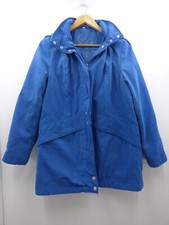 Ladies Klass Blue Jacket Size S