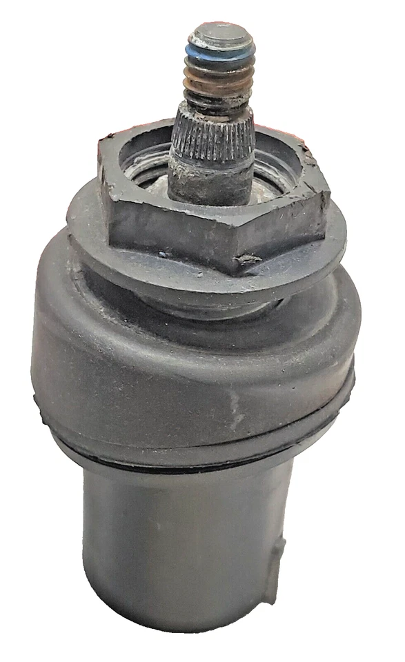 GMC Yukon Denali 2003-2006 puerta levadiza trasera limpiaparabrisas motor 15229806 OEM Foto 4 de 4