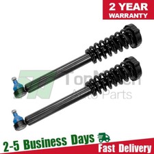 2PC Front Shock Absorbers Struts Assys Fit Mercedes R230 SL500 SL600 A2303230800