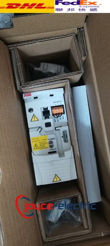 1pcs New in box ABB ACS355-03E-03A3-4 Frequency Converter Brand Fast Shipping - Picture 3 of 4