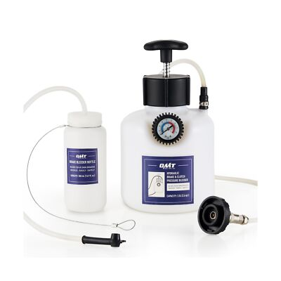 #ad #ad Orion Motor Tech Pressure Bleeder 2.5L Brake Pressure Bleeder with 50.7mm Ad... $63.61