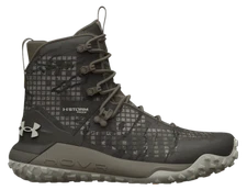 UNDER ARMOUR BROWN MENS BOOTUA HOVR DAWN WP 2.0 3025573-900