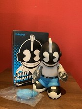 Kidrobot Kid Neutron KR Bots