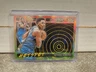 2023-24 Panini Obsidian Basketball Reggae Flood Hotspot Anthony Edwards 1/60 #16
