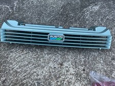 AUSTIN ROVER MONTEGO FRONT GRILL GRILLE TRIM