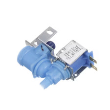 Whirlpool OEM 2315509 W10801996CSW45PA1D ,Ice Maker Water Inlet Valve Genuine