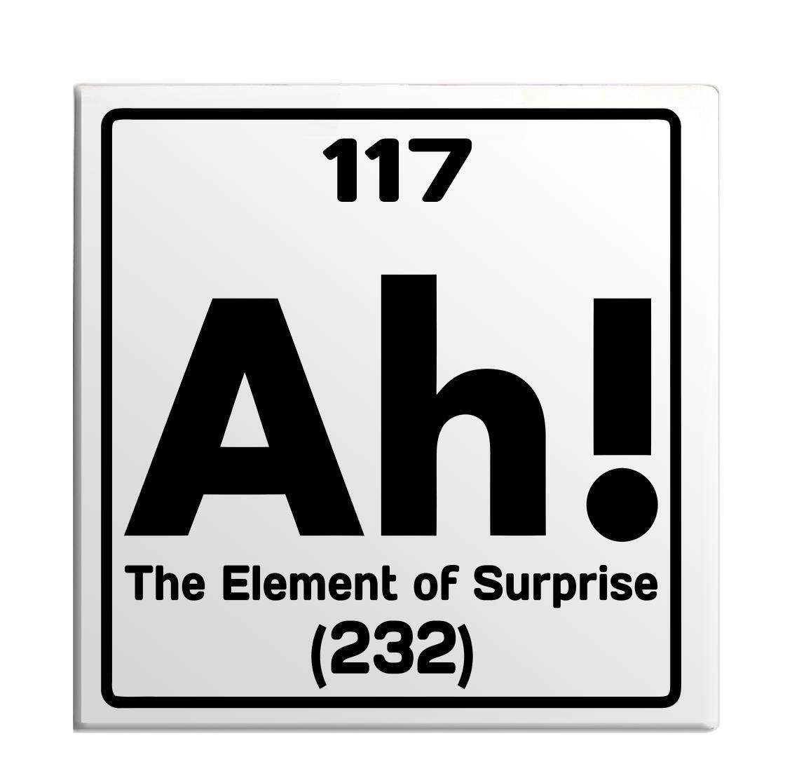 Periodic Table Jokes For Students