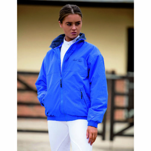 MARK TODD UNISEX ADULT BLOUSON JACKET 