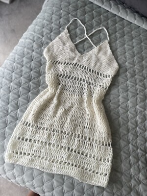 sachin and babi light blue dress Amazon.com: Knit Crochet Dresses for Women Sexy Halter Bodycon Mini Dress  Backless Hollow Out Short Dress Summer Beach Dress (A-Sky Blue, S) :  Clothing, Shoes & Jewelry