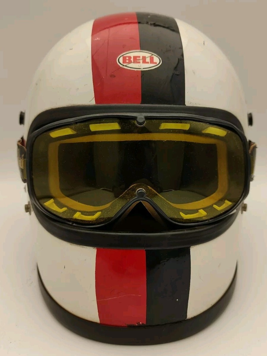 BELL STAR 1970 Vintage Bell Helmets Bell Star Ii Vintage Bell Full