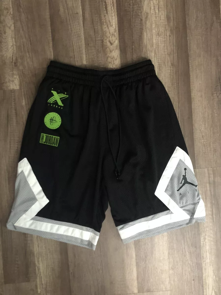 Jordan shop tinker shorts