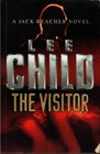 The Visitor: Jack Reacher Book 4 By Lee Child – Used, Very Good Condition, No Marks Or Tears