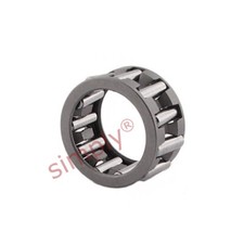 K52X57X12 INA Needle Bearings image