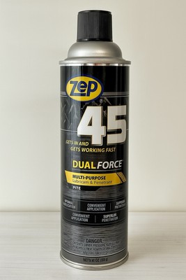ZEP 45 Lubricant 