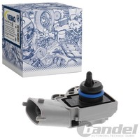 Vemo Sensor Kraftstoffdruck Passend FüR Volvo C30 S60 S80 V70 XC70 XC90 |