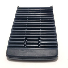 Hard Drive Cover Door Lid for Microsoft Xbox 360S HDD 360S Black 360 Slim - NEW 