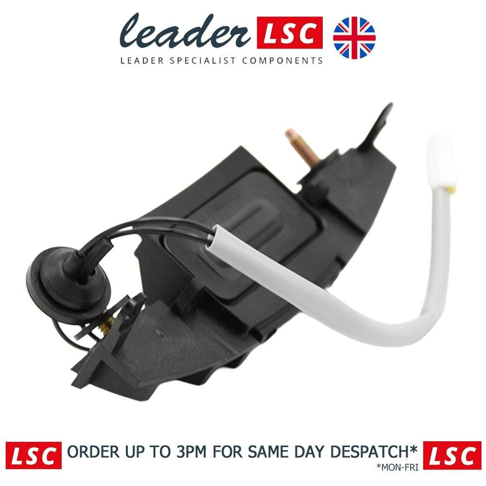 Tailgate Boot Opening Switch Handle for Nissan Micra Mk3 K12 25380AX610 NEW