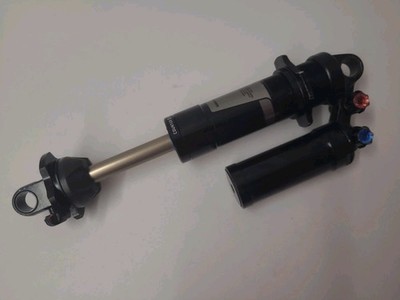 Rock-Shox Vivid Coil R2C 240X76 M/M ohne Feder    frischer Service & Garantie 