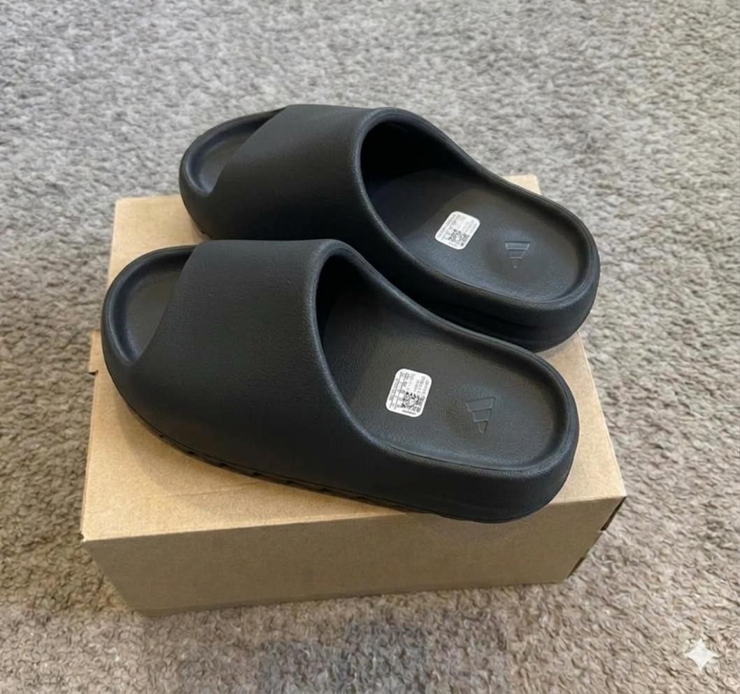 adidas Yeezy Slide. 2022/2023 Restock) FZ5897 Men's Size 6-13 New