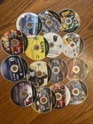 xbox game lot.