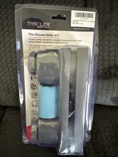 Tyroler Magnetic Window Cleaner R2 – Double-Sided for 0.1"–1.2" Glass Thickness