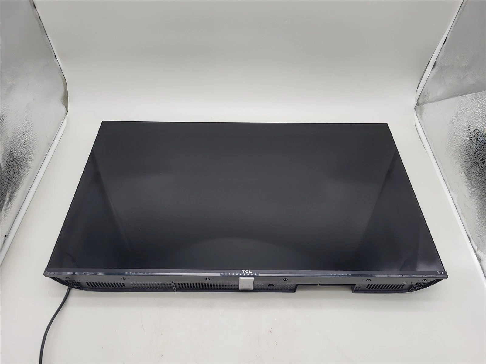 TCL 32-Inch Class S3 1080p LED Smart TV with Fire TV (32S350F, 2023 Model) Black