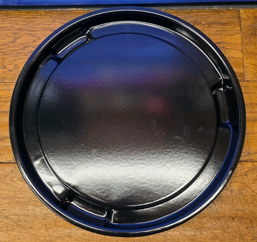 Panasonic NN-CD87KSBPQ 34L Combi Microwave / Enamel Tray Only ( Diameter 34cm )
Opens in a new windo