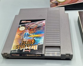 🎮✨ Nintendo NES | Castlevania III - Dracula&acute;s Curse | OVP | PAL | Original 🎮✨