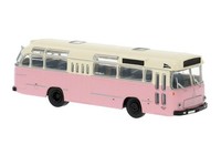 Brekina Stadtbus Magirus Saturn Ii Als Schnellbus Aus Hamburg 59541