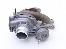 Turbolader Ford Focus IV HN H6BG6K682GC P21833777