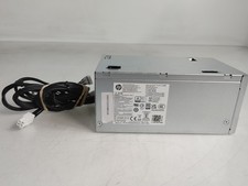 HP Z2 G9 TWR Workstation 450 W 4 Pin Power Supply M82201-001 - Used