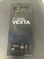 Oriental Motors Super Vexta 5-Phase Stepper Driver UDX5114NA