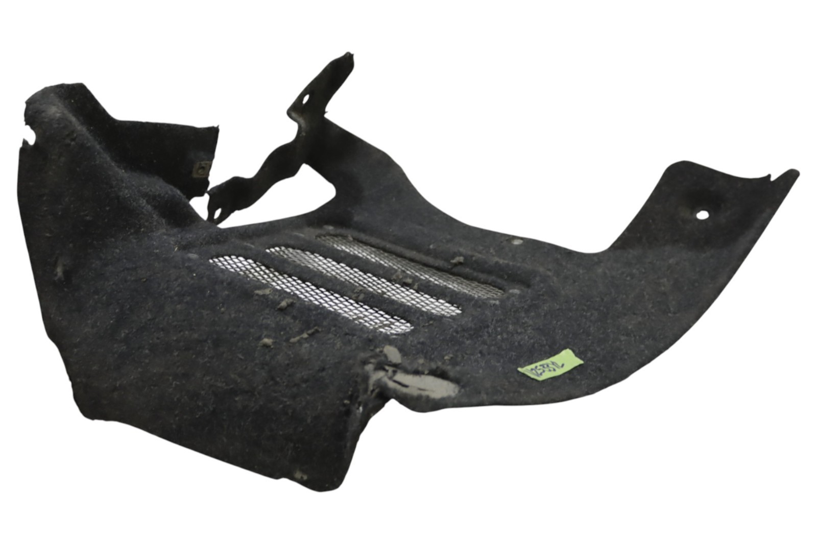 Ferrari California T Rear Left Rearward Fender Liner 2015 2016 2017 2018 OEM